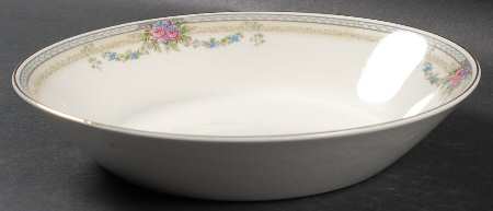 The Bombay Coupe Soup Bowl