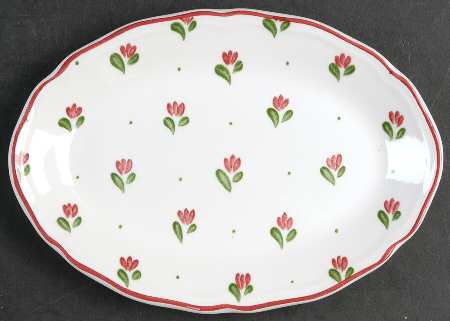 Bonjour Relish/Gravy Underplate