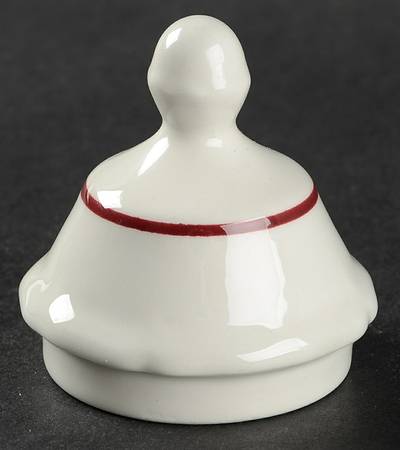 Bonjour Lid for Sugar Bowl