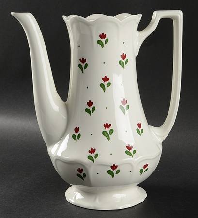 Bonjour Coffee Pot No Lid