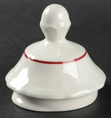 Bonjour Lid for Coffee Pot