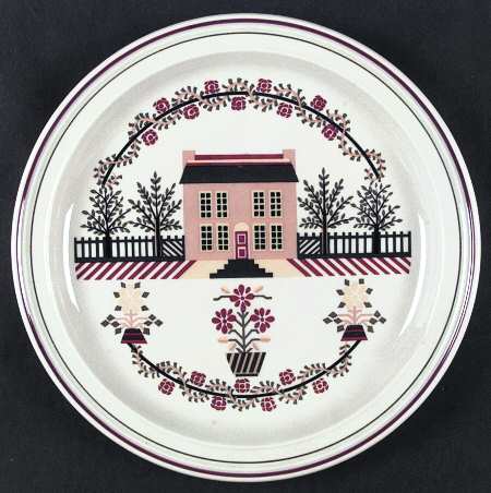 Brandywine by Johnson Brothers