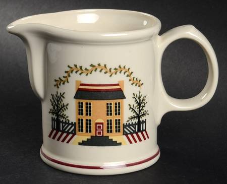 Brandywine Creamer