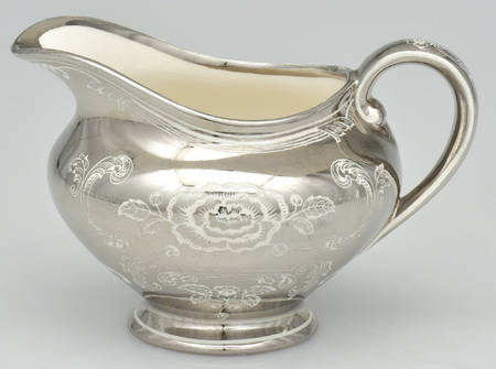 Brighton Creamer