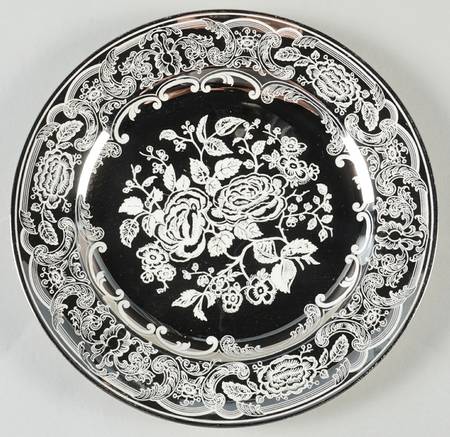 Brighton Luncheon Plate