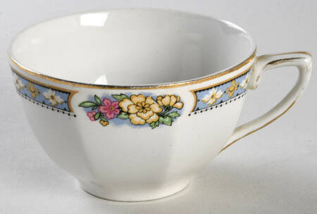 Burton Flat Cup