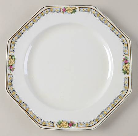 Burton by Johnson Brothers