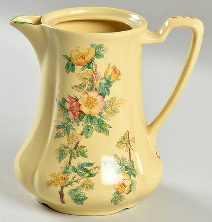 Buttercup Large Syrup No Lid