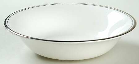 Carlyle Coupe Cereal Bowl