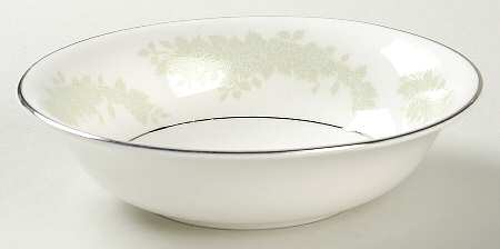 Cameo Coupe Cereal Bowl