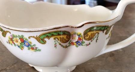Cardiff Gravy Boat