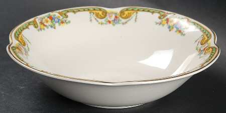 Cardiff Coupe Cereal Bowl