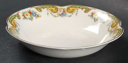Cardiff Fruit/Dessert (Sauce) Bowl