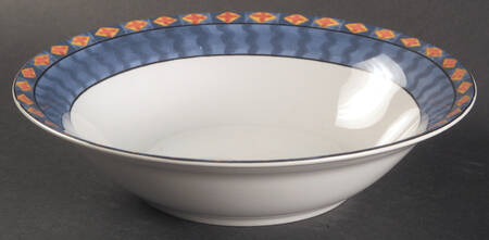 Caribbean Coupe Cereal Bowl