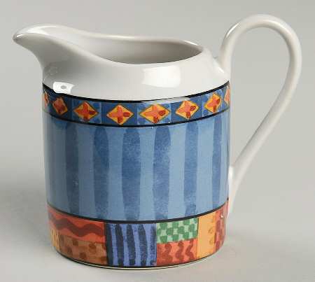 Caribbean Creamer