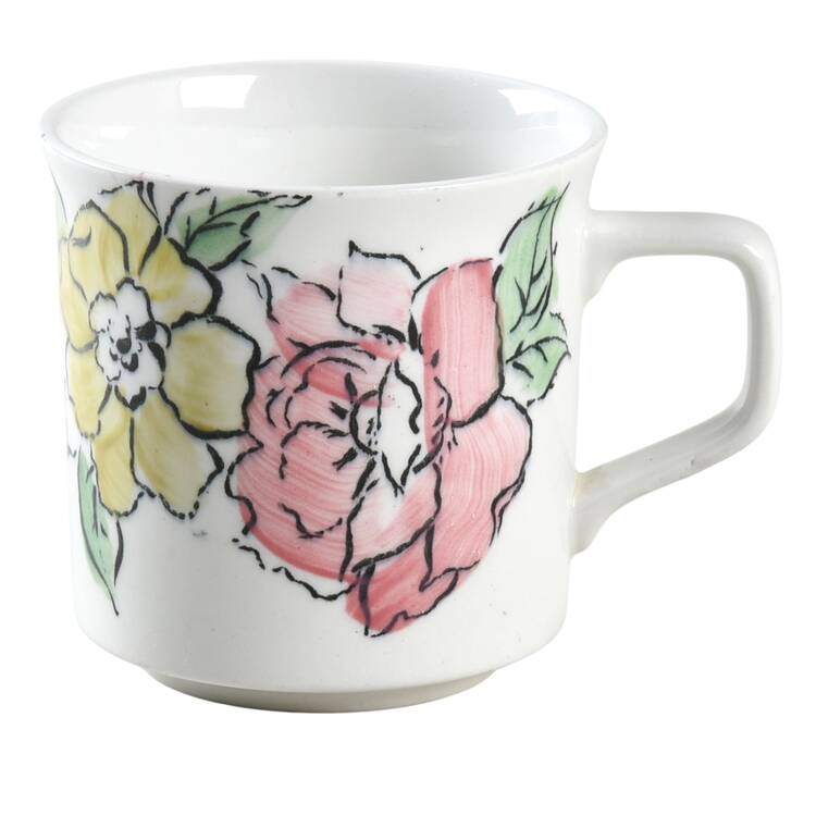 Carmel Flat Cup