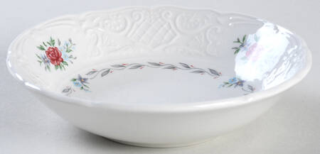 Caroline Fruit/Dessert (Sauce) Bowl