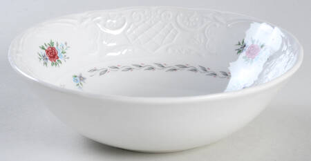 Caroline Coupe Cereal Bowl