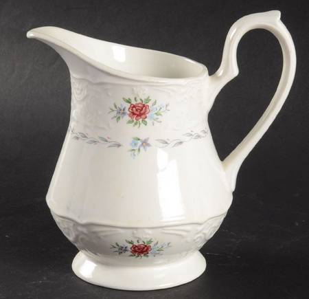 Caroline Creamer