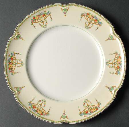 The Cavendish by Johnson Brothers
