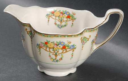 The Cavendish Creamer