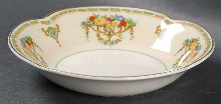 The Cavendish Fruit/Dessert (Sauce) Bowl