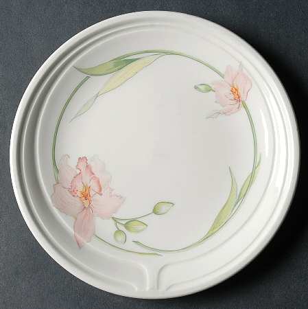 Celebrity Bread & Butter Plate