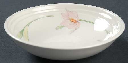 Celebrity Fruit/Dessert (Sauce) Bowl