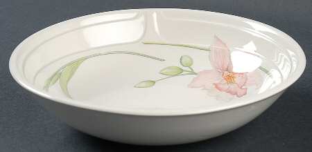 Celebrity Coupe Soup Bowl