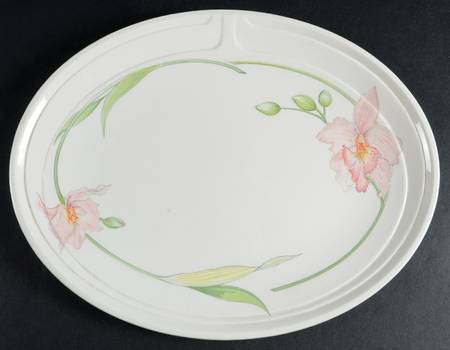 Celebrity 13" Oval Serving Platter