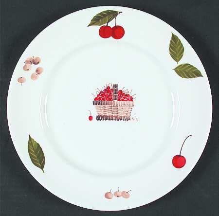 Cerise by Johnson Brothers