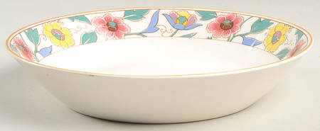 Chamonix Coupe Soup Bowl