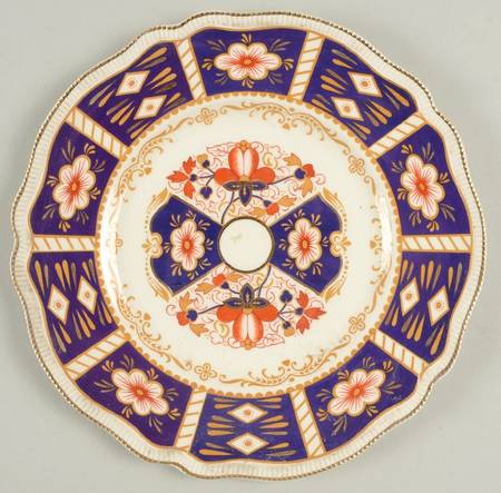 Chatsworth Salad Plate