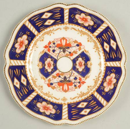 Chatsworth Bread & Butter Plate