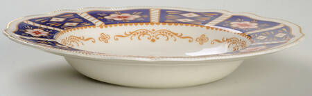 Chatsworth Rim Soup Bowl
