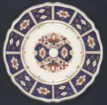 Chatsworth by Johnson Brothers