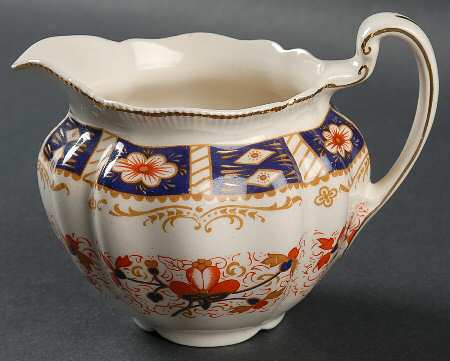 Chatsworth Creamer