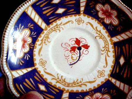 Chatsworth Saucer for Demitasse Cup