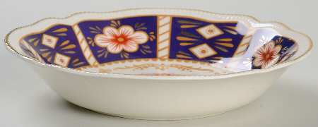 Chatsworth Fruit/Dessert (Sauce) Bowl