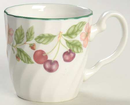 Cherry Blossom Mug