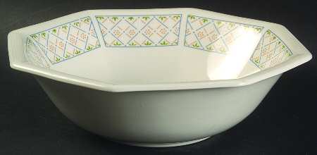 Chequers Coupe Cereal Bowl