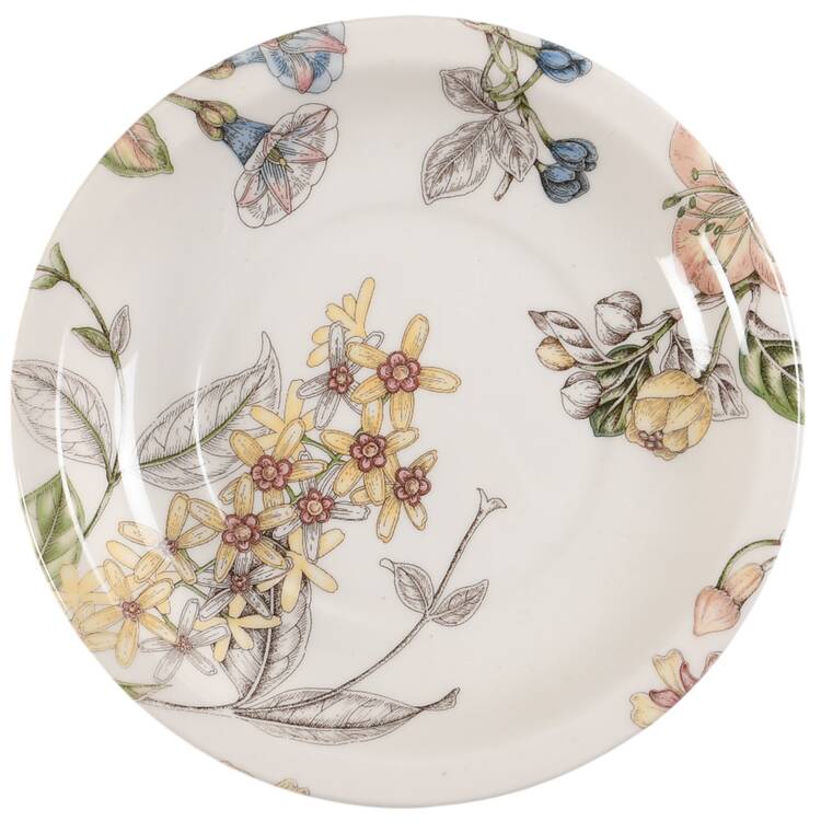 Chloe Saucer for Cream Soup Bowl