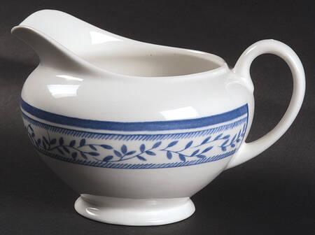 Chelsea Rose Creamer