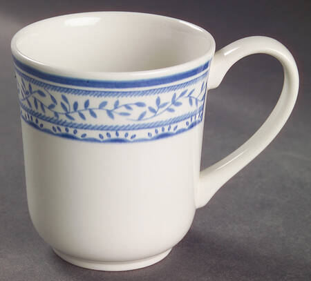 Chelsea Rose Mug