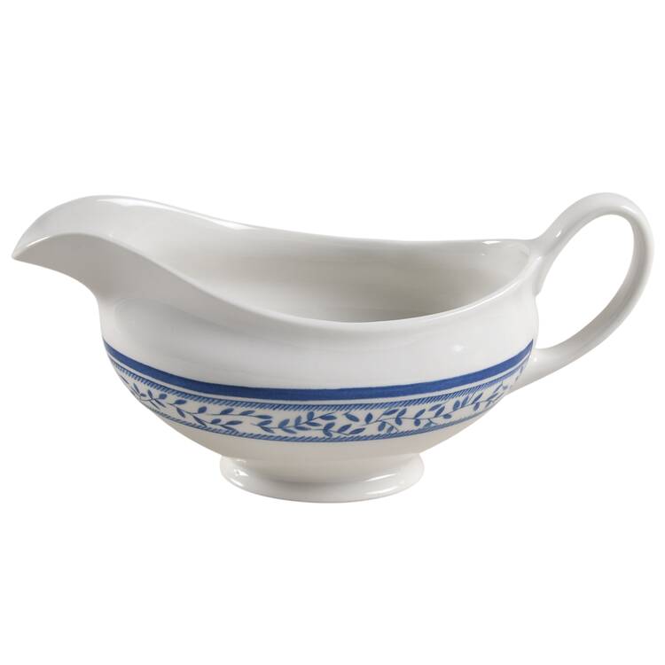 Chelsea Rose Gravy Boat