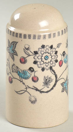 Cherry Thieves Salt Shaker