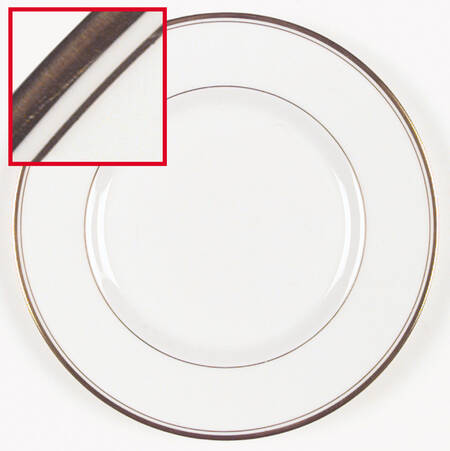 Claridge (Cambridge Line) Salad Plate