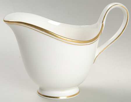 Claridge (Cambridge Line) Creamer