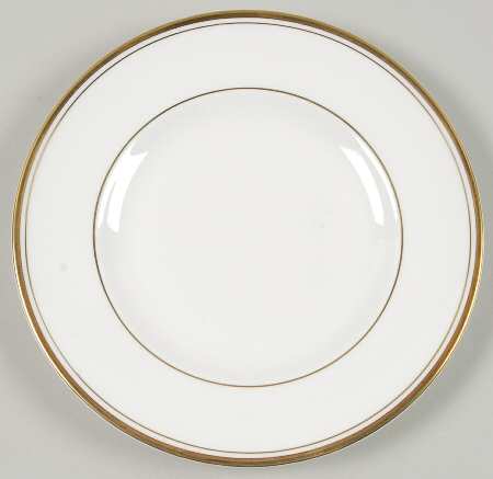 Claridge (Cambridge Line) Bread & Butter Plate