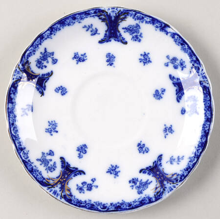 Clarissa Saucer